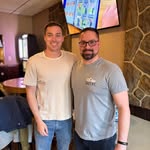 Colin Eric Hammer - @colinthehammer - Instagram