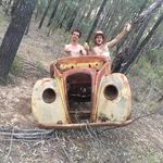 Colin Hammermeister - @colin.hammermeister - Instagram
