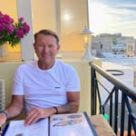 Colin Hammerton - @colinhammerton - Instagram