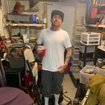 Colin Hanley - @hanleyworld - Instagram