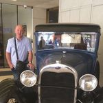 Colin Hardman - @lingholmetravel - Instagram