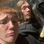 Colin Hardy - @gingercolin66 - Instagram