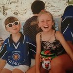 Colin Hardy - @coltess - Instagram