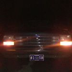 Colin Hatch - @project_6_94ford - Instagram