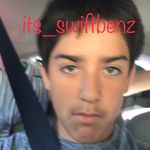 Colin Hatch - @its_swiftbenz - Instagram