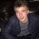 Collin S. Hazelton - @blueeyeswhitetrash - Instagram