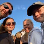 Colin Hodgson - @awolcol - Instagram