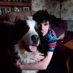 Colin Hodgson - @colinhodgson9 - Instagram