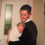 Colin Hodgson - @hodgson7374 - Instagram