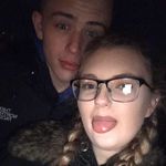 Colin Hodgson - @cherylpalmer87 - Instagram