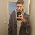 Colin Hopper - @coli2610 - Instagram