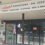 Colin Hopper - @salvoshopeopshopmoorooka - Instagram