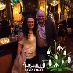 Colin Hunter - @colinhunter72 - Instagram