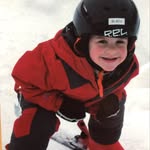 Colin Hunter - @colinhunts - Instagram