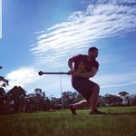 Colin Hunter - @myo.colin - Instagram