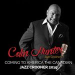 Colin Hunter - @colinhunterjazzcrooner - Instagram