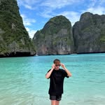 Colin Hunter - @colinh.travels - Instagram