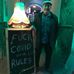 Colin Hunter - Facebook