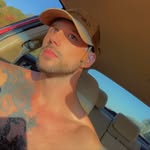 Colin Hunter - @therealachillez - Instagram