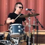 Colin Jensen - @colinjensendrums - Instagram