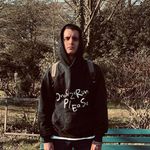 Colin Werben Jagerman Jensen - @colin_chappelle - Instagram