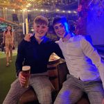 Colin Jordan Ramirez - @colinjordan__ - Instagram