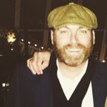 Colin Jordan - @colinjordan1968 - Instagram