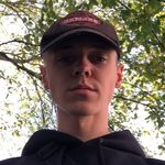 Colin Jordan - @colinsmood - Instagram