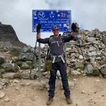 Colin Keating - @spicetrade03 - Instagram
