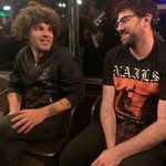 Colin Keating - @francisbaconbits - Instagram