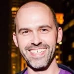 Colin Kimball - @colink_rs - Instagram
