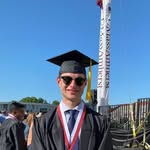 Collin Kimball - @ckimball12 - Instagram