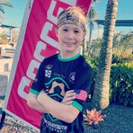 Colin Kline - Facebook