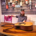 Colin MacDonald - @colinklinemacdonaldmusic - Instagram