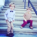 Colin & Kyle - @the_schroeder_twins - Instagram