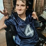 Colin Kyle Robinson Jr. - @realkylerobinson - Instagram
