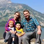 Colin Lacy - @aradicalmoderate - Instagram