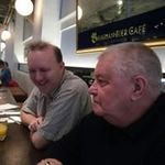 Colin Lamont - @protectwater2 - Instagram