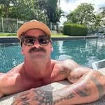 Colin Garry Leadbetter - @colinfantastic - Instagram