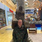 Colin Legge - @colinteddybear_ - Instagram