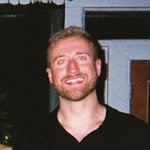 Colin Leonard - @colinleonard - Instagram