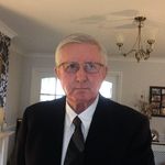 Colin Leslie - @compo1944 - Instagram
