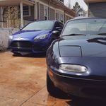 Colin Leslie - @parked_in_cleveland - Instagram