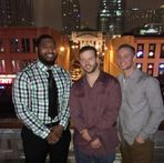 Colin Lindsey - Facebook