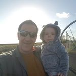 Colin Lloyd - @colinlloyd9981 - Instagram