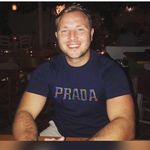 Colin Lloyd - @colinlloyd1989 - Instagram