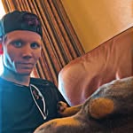 Colin Lowery - @litlfkr420 - Instagram