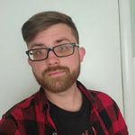 Colin Lusk - @colinlusk - Instagram