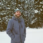 Colin Mackey - @colinmackey - Instagram