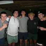 Colin Macpherson - @colin_macpherson444 - Instagram